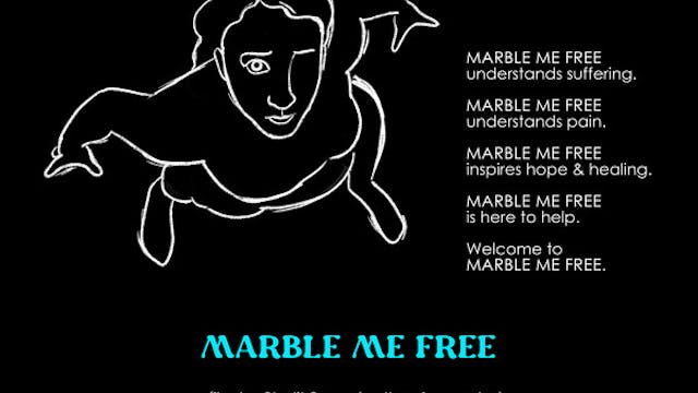 Marble Me Free short film, audience r...