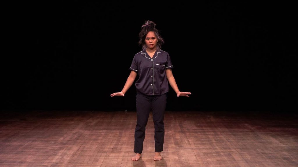 WHEN NANAY COMES HOME short film, audience reactions (director interview)