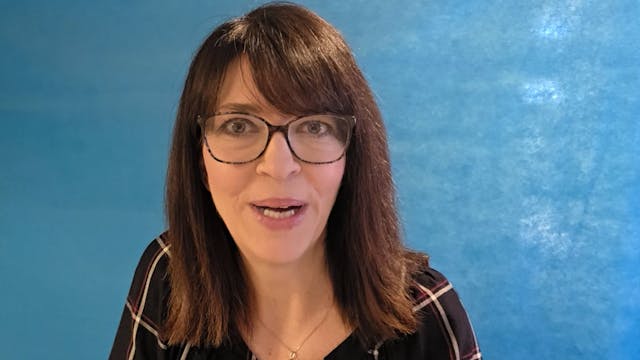 AUDIENCE FEEDBACK - SCRIVEN