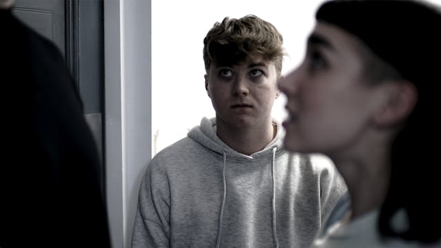 WHERE TO PISS, 8min., UK, Comedy/LGBTQ+