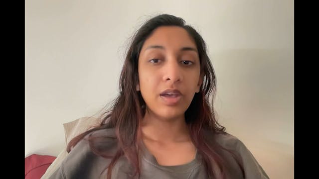 WHAT WE IMAGINED short film, reaction...