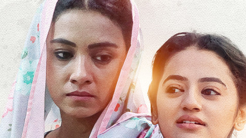 FAMILY Festival - Best of INDIA shorts - March 30/31 event