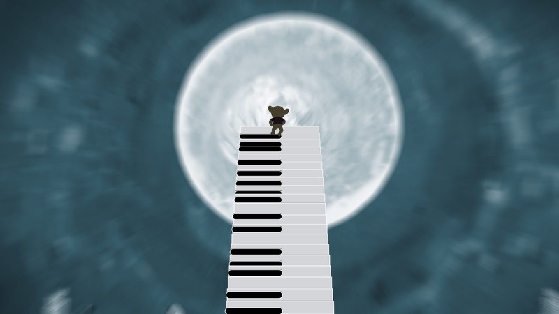 Trailer: NEW WORLD ORDER short film. 