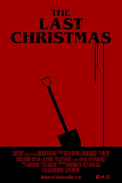 THE LAST CHRISTMAS short film, 12min,...