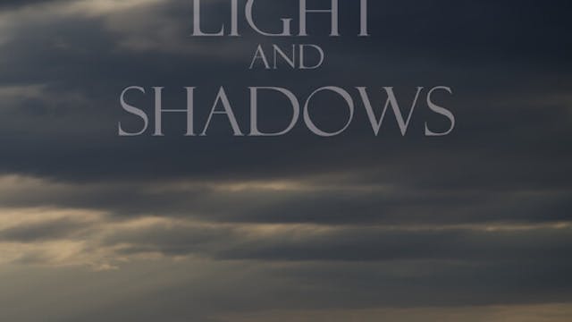 Short Film Trailer: VARIATIONS IN LIG...