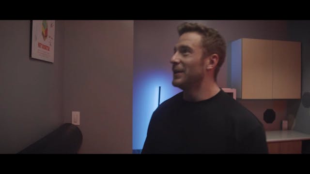 Q&A After Screening: LGBTQ+ Toronto J...