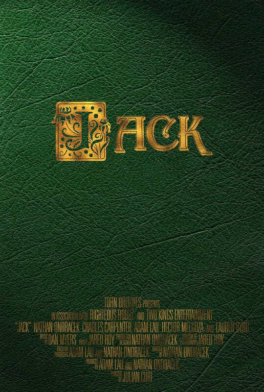 JACK short film, reactions ACTION/ADVENTURE Festival