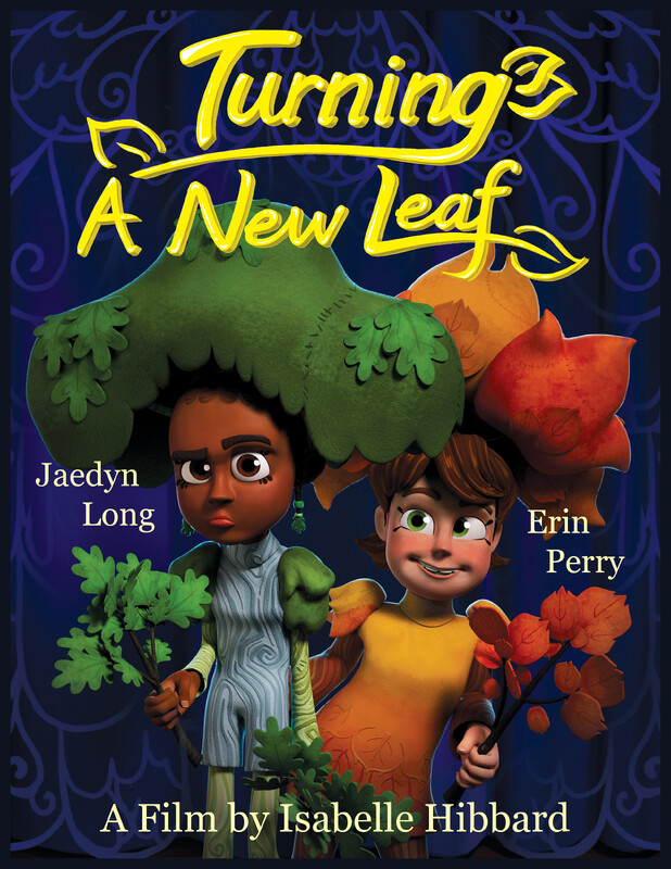 Watch TURNING A NEW LEAF. 2min., Chicago Festival Aug. 8th/9th