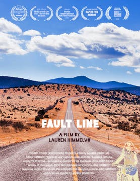 Fault Line short film, Audience react...