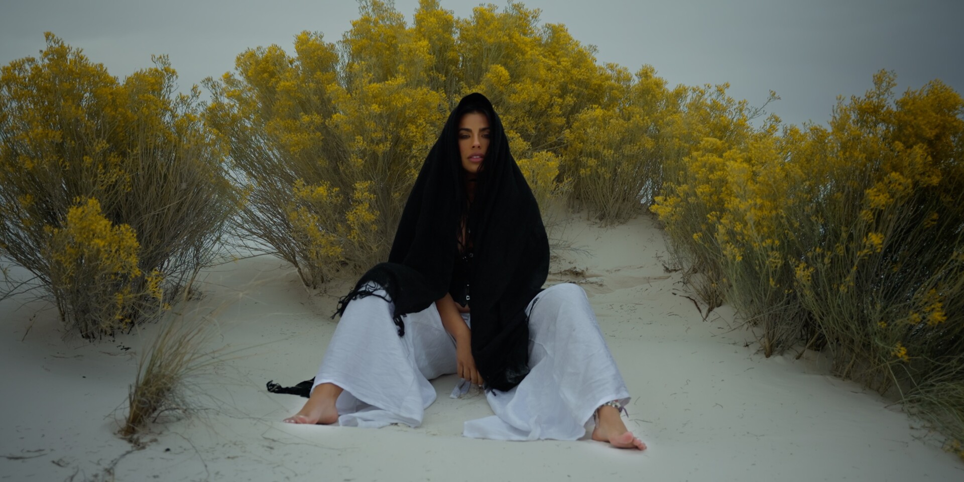 LVCI short film, audience reactions (interview)