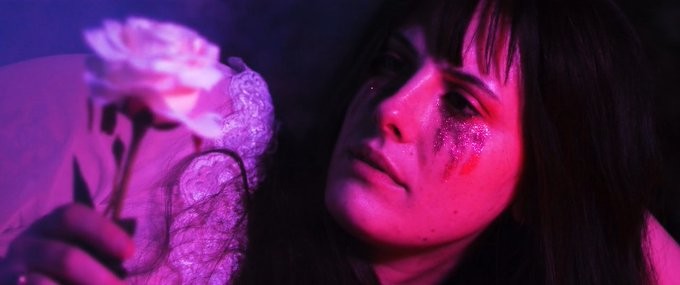 THE MONSTER INSIDE, 12min., USA, Thriller