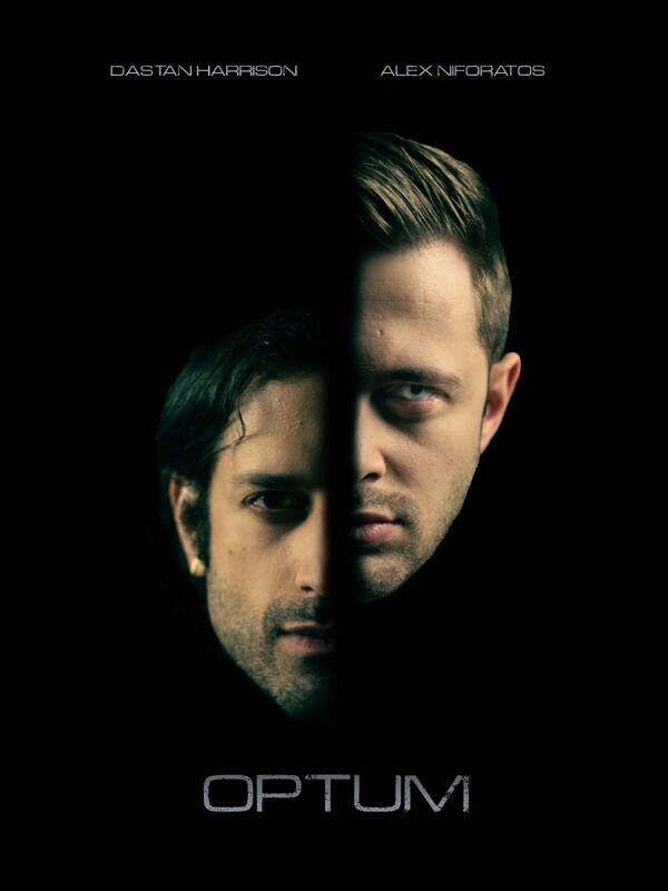 SCI-FI Film Festival - Best of WORLD Shorts - April 23/24 event