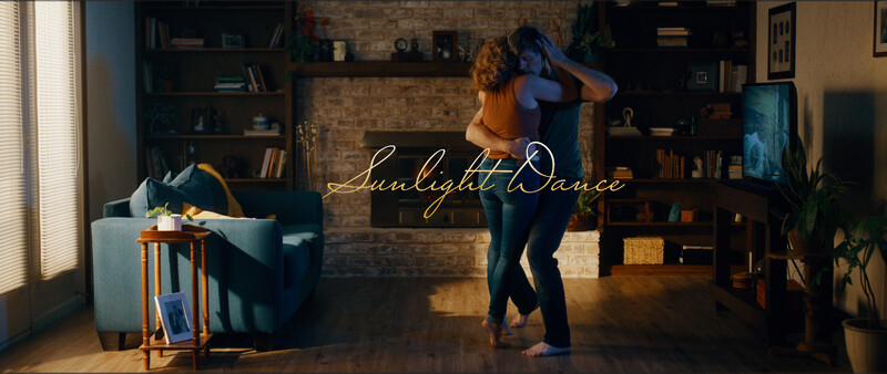 SUNLIGHT DANCE film, reactions Dance Festival