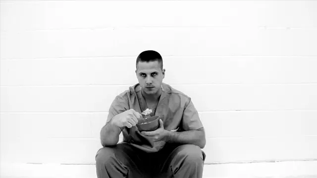 MK-ULTRA short film watch, 3min., Bla...