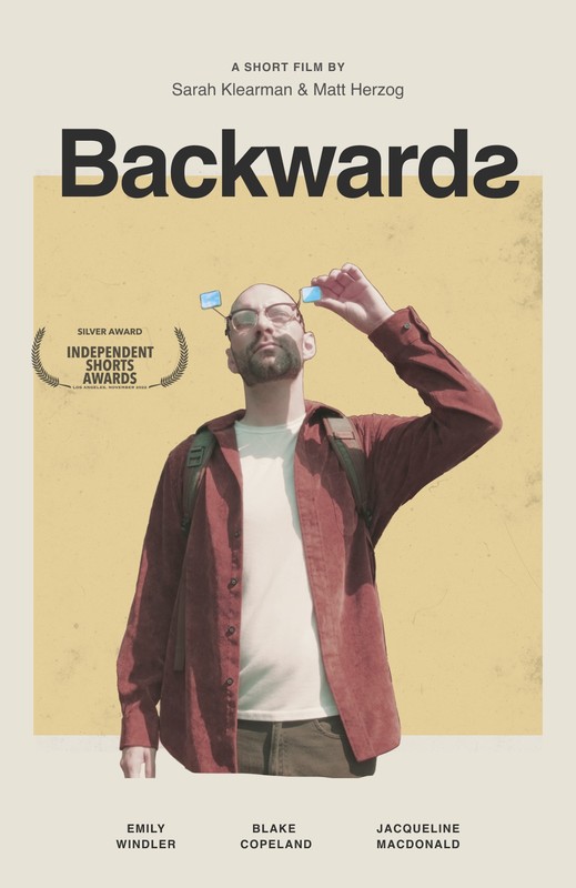 BACKWARDS short film, audience reactions