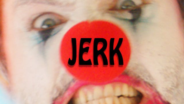Jerk short film, audience reactions (...