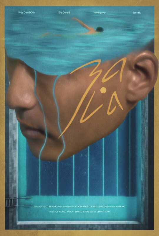 BA*LA short film, audience reactions