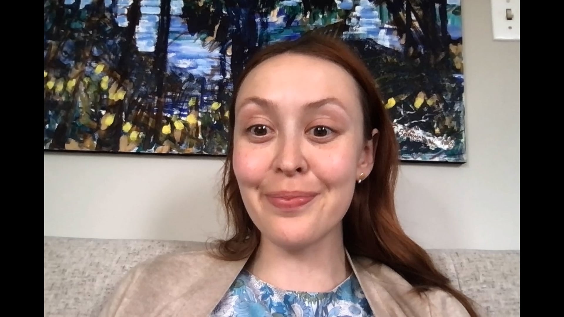 IWKC - REBOOT film, reactions MUSIC Festival 