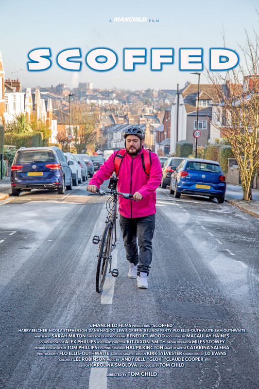 SCOFFED short film review