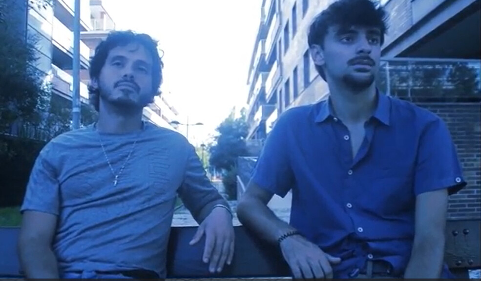 Watch DEATH PENALTY, 5min., Portugal, Drama