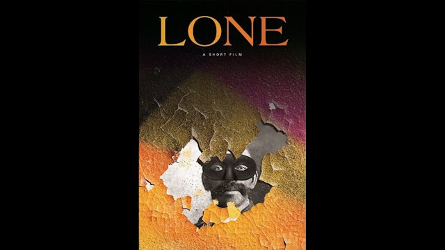 POLITICAL Short Screenplay Reading: LONE, by Bill Redding