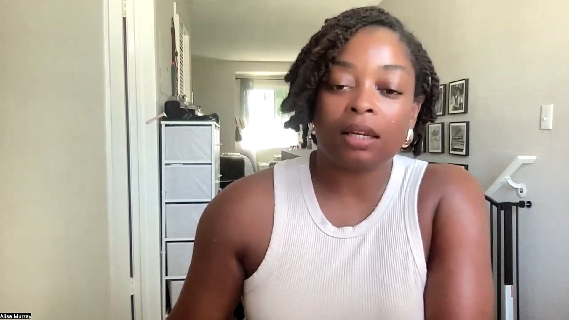 Cosmic Rhapsody: A Symphony for our Planet short film, reactions (interview)