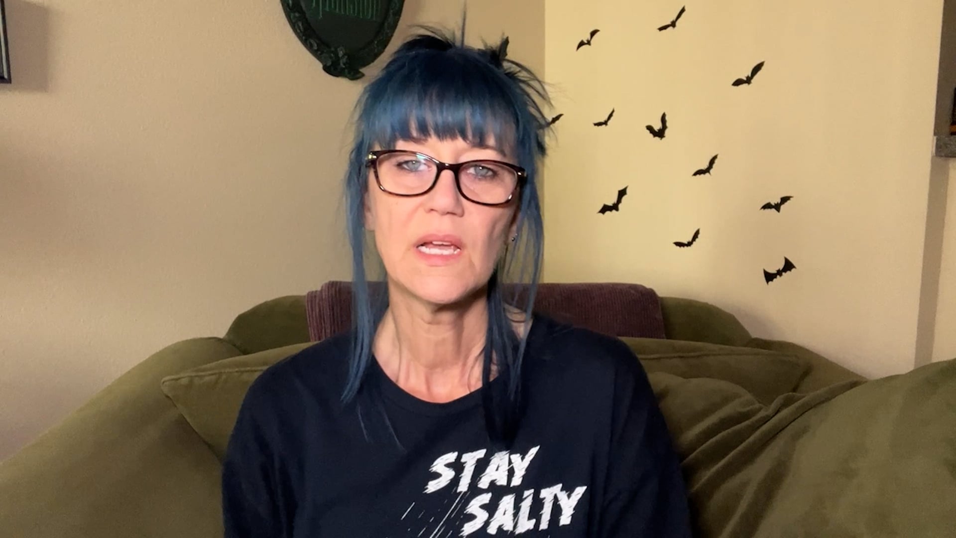 PATIENT film, reactions DANCE/MUSIC/EXPERIMENTAL Festival