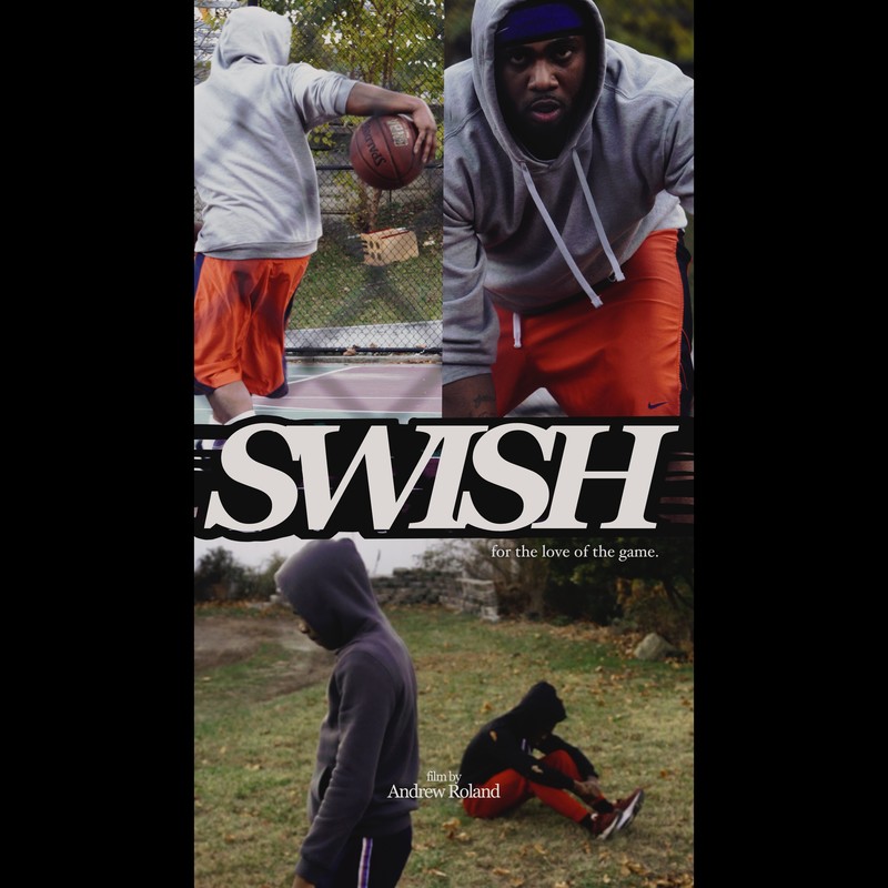 SWISH short film, audience reactions (director interview)