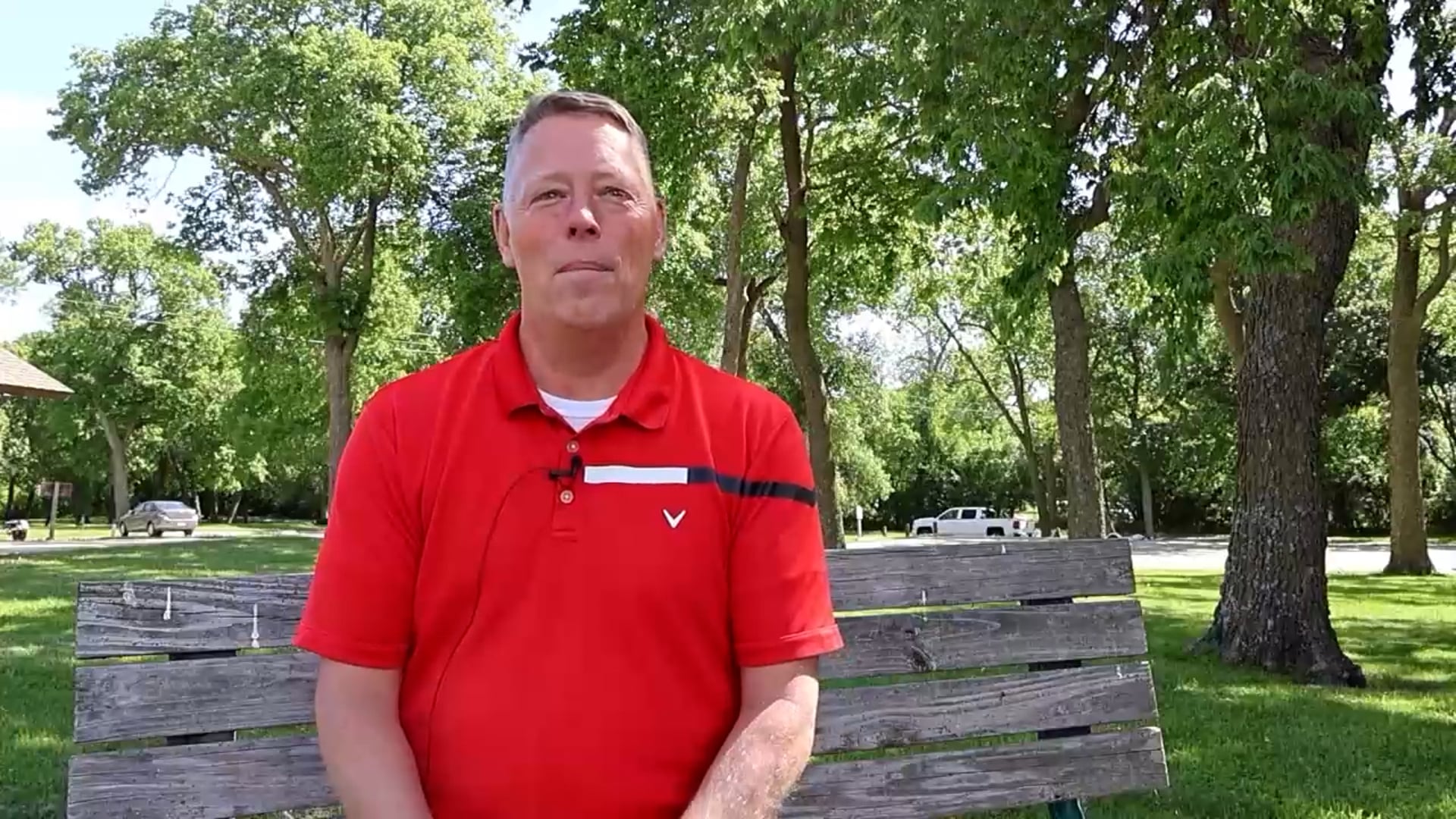 Short Film Trailer: THE VALUE OF WATER, Directed by Carter Considine