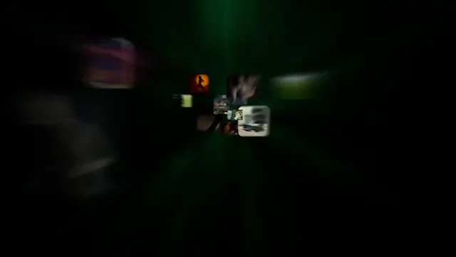 AUDIENCE FEEDBACK - A BREAK