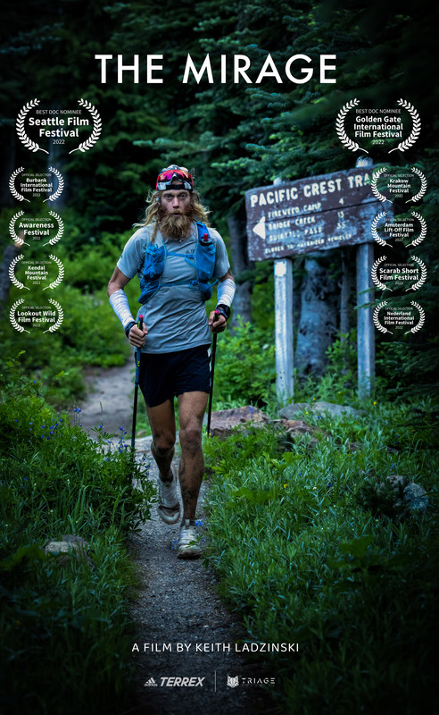 THE MIRAGE short film, audience reactions