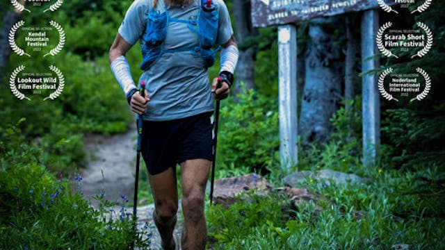 THE MIRAGE short film, audience react...