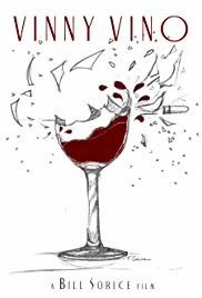 Watch - VINNY VINO. Comedy Festival Sept. 2024 