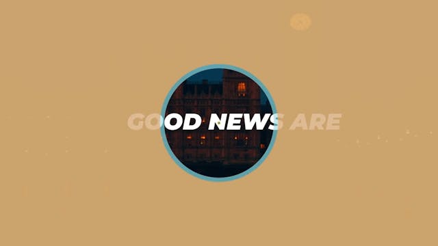 BAD NEWS Trailer