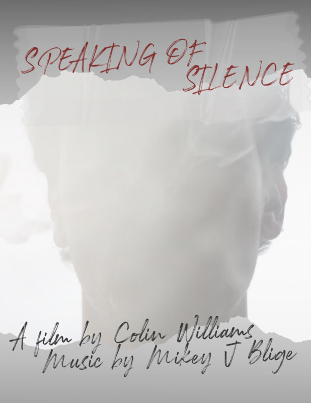 SPEAKING OF SILENCE short film, audience reactions