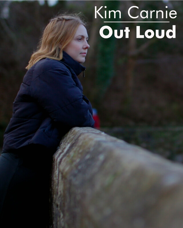 DOC Festival Feature Showcase: KIM CARNIE OUT LOUD. Nov. 9/10 event