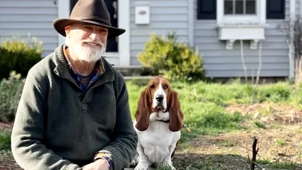 Watch HOW TO CATCH AN ANGEL short film. DIVERSITY Festival Sept. 2024 