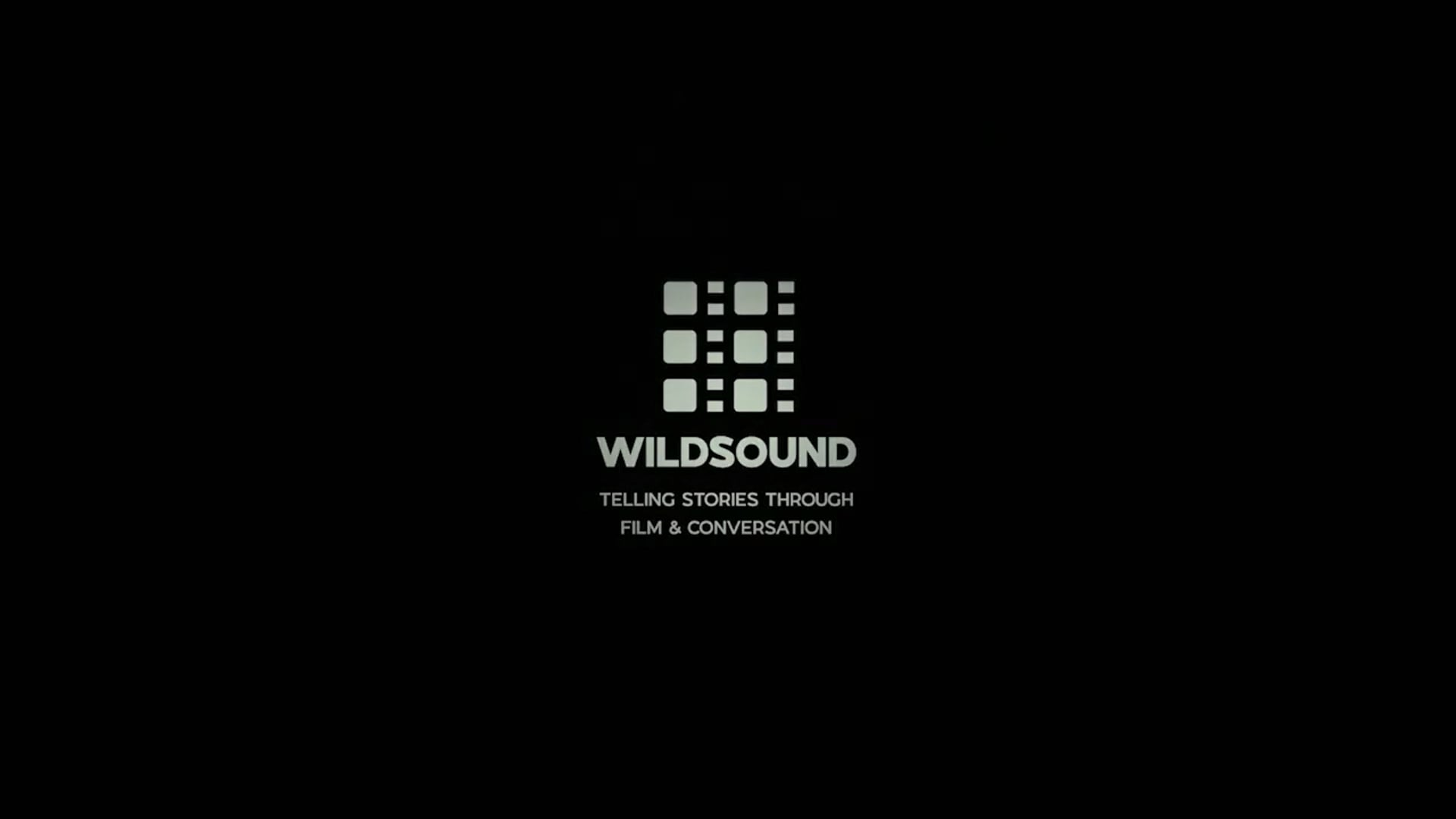 I WISH I WAS A DOG film, reactions WILDsound Festival
