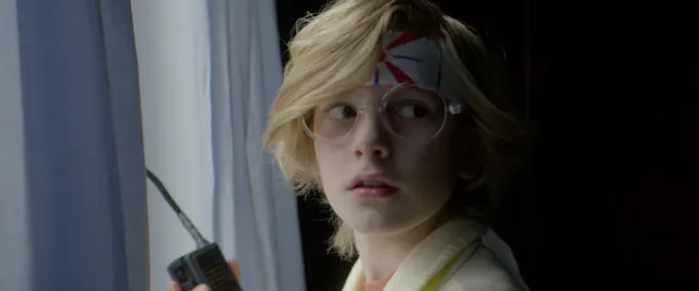 OUR MONSTERS, 8min., Canada, Drama/Fa...