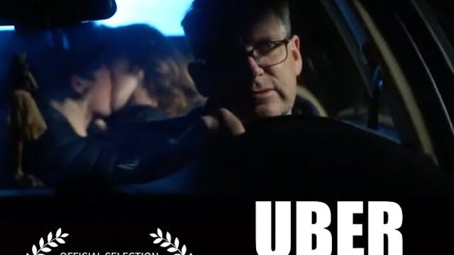 UBER short film, Fashion/Style Festiv...