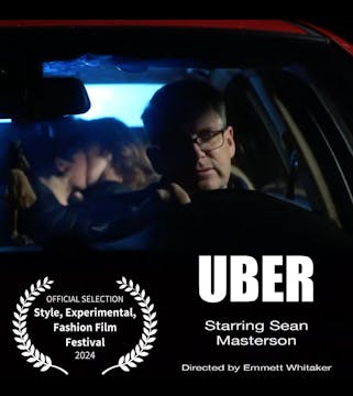 UBER short film, Fashion/Style Festiv...