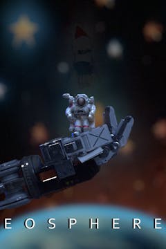 Eosphere short film, audience reactio...