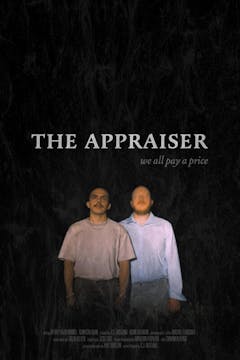 THE APPRAISER short film, reactions T...