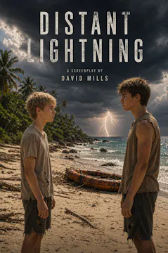 LGBTQ+ Festival Best Scene: DISTANT L...