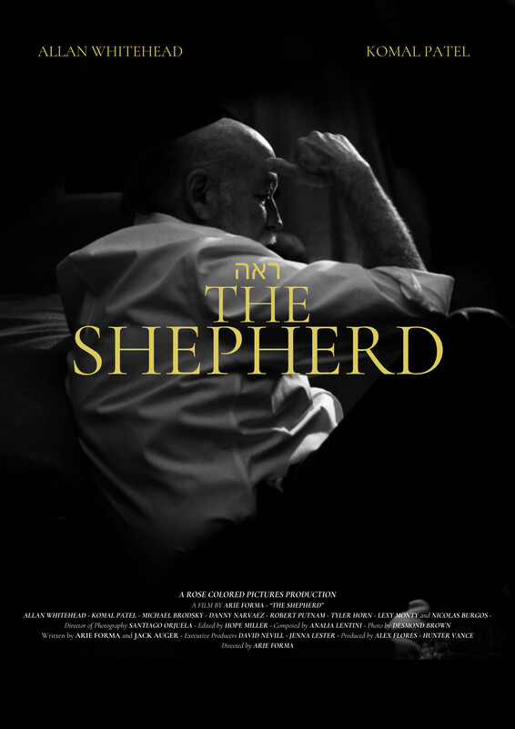 THE SHEPHERD short film, reactions ROMANCE/RELATIONSHIP Festival (interview)