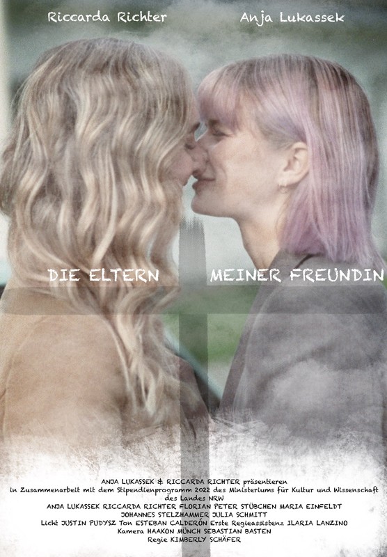 My Girlfriend's Family short film, audience reactions