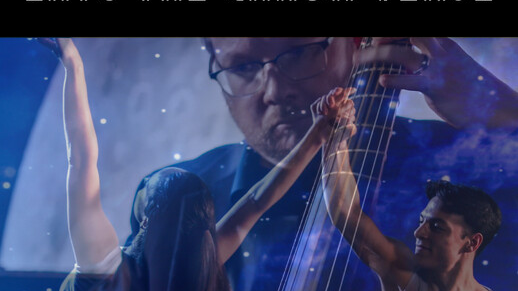 EXPERIMENTAL/MUSIC Shorts Festival. March 5/6 event