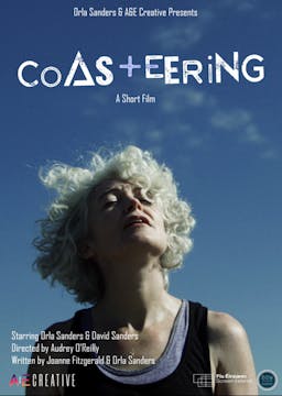 COASTEERING short film, audience reac...