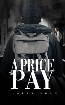 A PRICE TO PAY short film, reactions ...