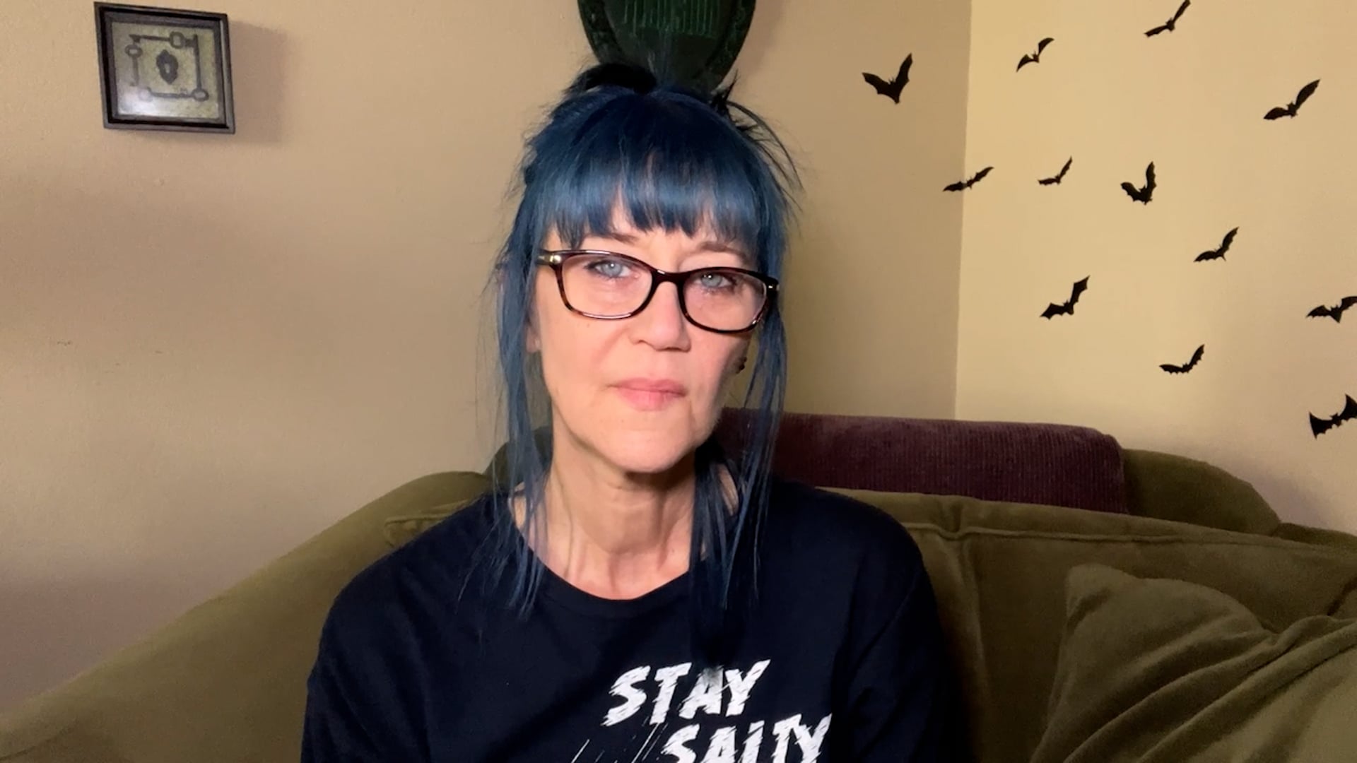 MUSKIE MEN short film, reactions DOCUMENTARY Festival